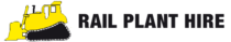 Rail Plant Hire